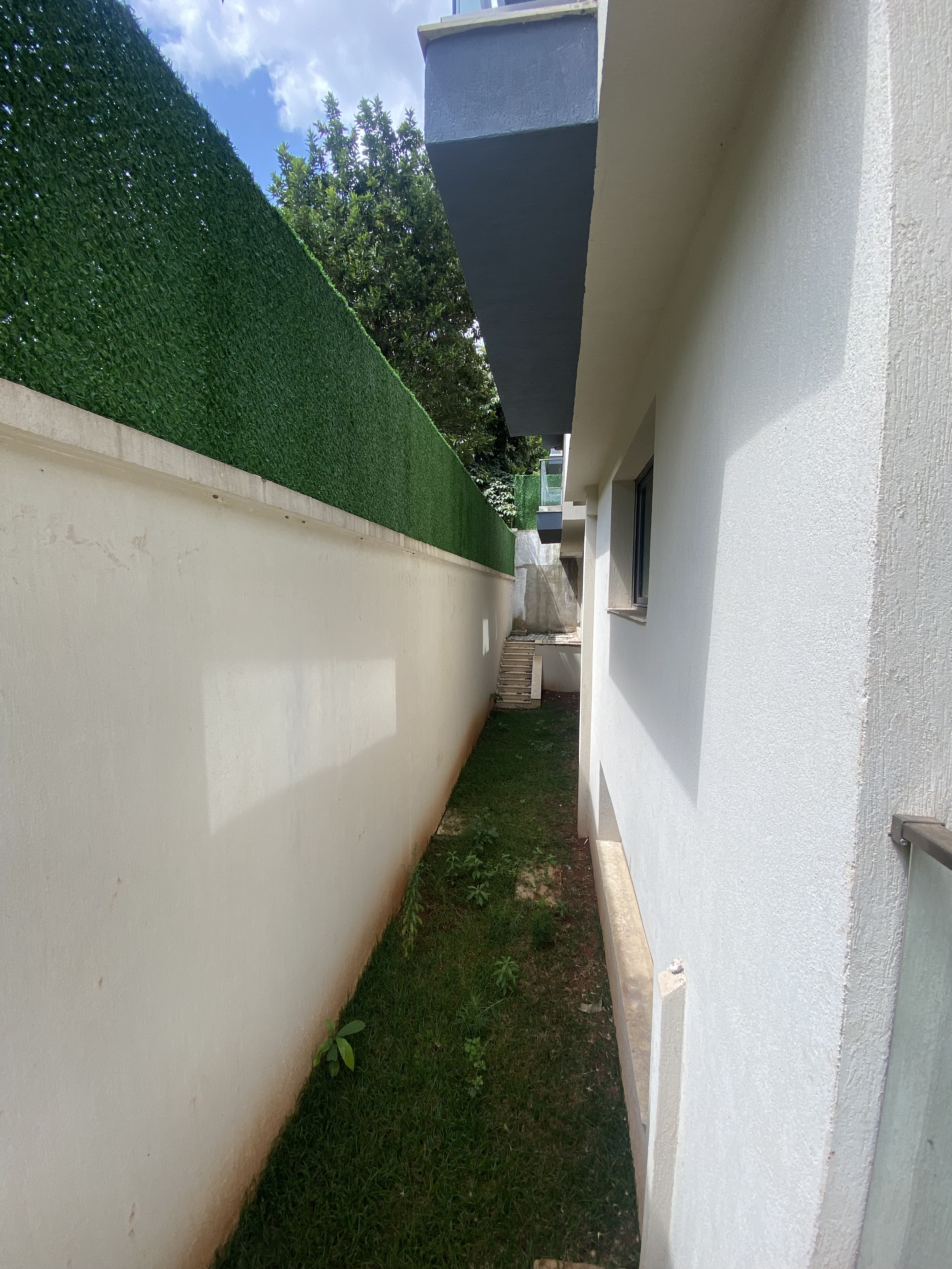 Garden Villa Image